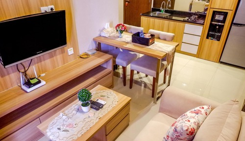 Habitación