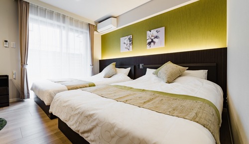 Habitación estándar, no fumadores (A)
