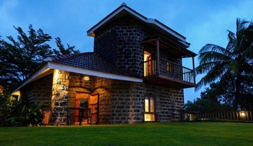 Stone Cottage