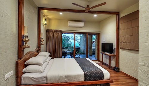 Habitación superior