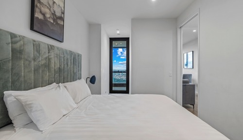 Apartamento, 1 habitación