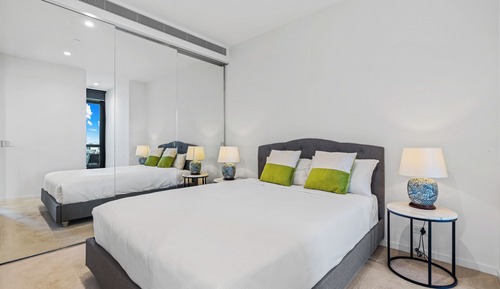 Apartamento, 1 habitación