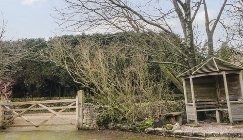 Casa de campo