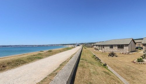 Casa de campo