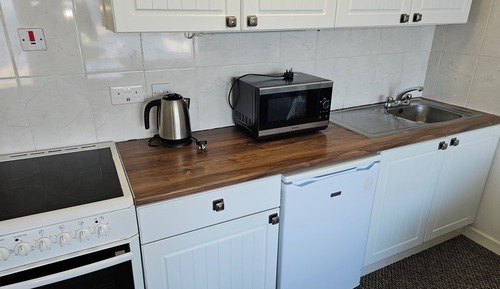 Apartamento económico