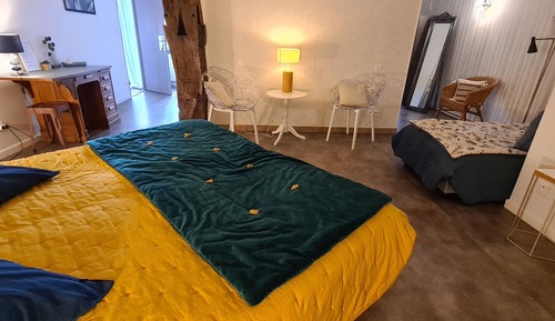 Habitación doble
