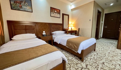 Standard Room, 1 Twin Bed, Non Smoking