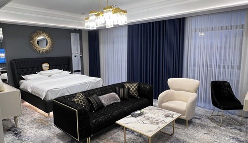 Premium Apartment