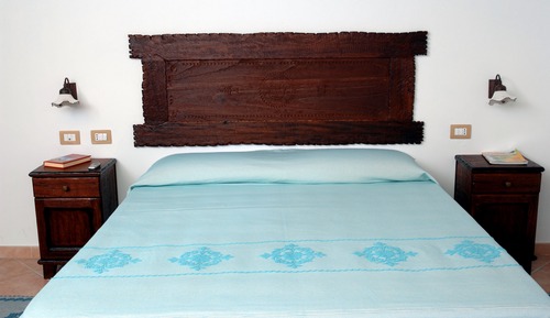 Habitación clásica doble