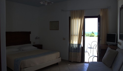 Habitación Premium doble