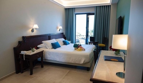 Habitación superior