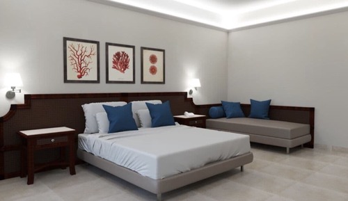 Habitación superior