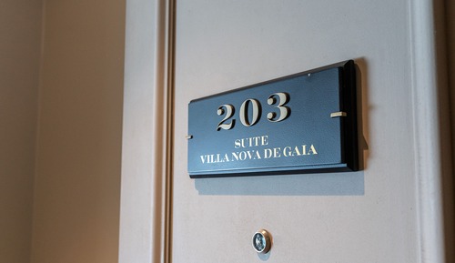 Suite estándar