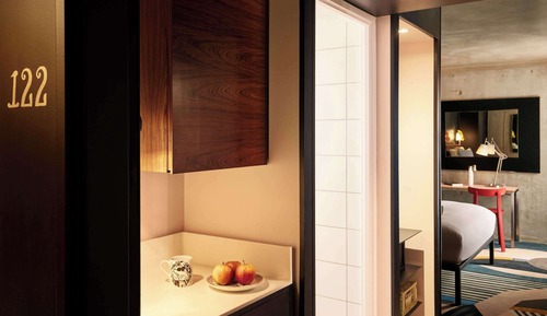 Habitación familiar (XXL Mama)