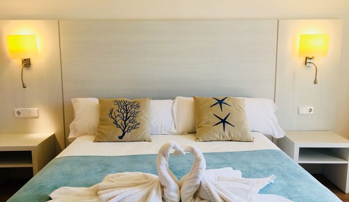 Habitación doble