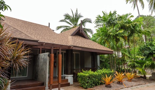Casa de campo Deluxe