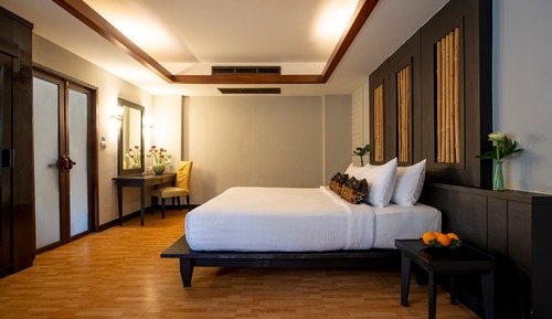 Casa de campo Grand (Privacy Cottage)