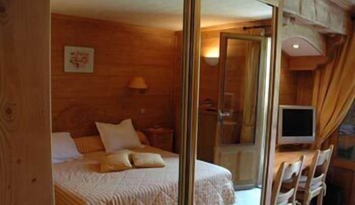 Habitación triple