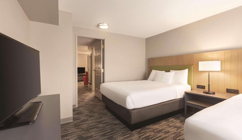 Suite, 1 habitación, no fumadores