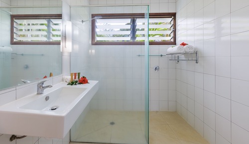 Apartamento estándar, piscina privada, vistas al jardín