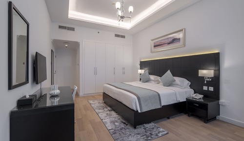 Apartamento Premium, 1 habitación