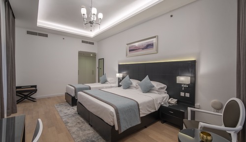 Apartamento Premium, 2 habitaciones