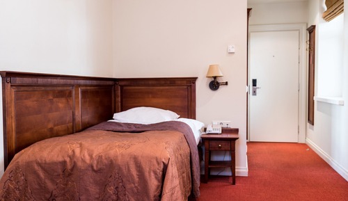 Habitación estándar