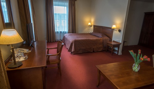 Habitación estándar