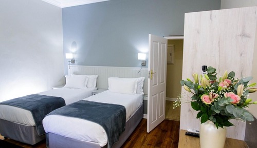 Apartamento estándar