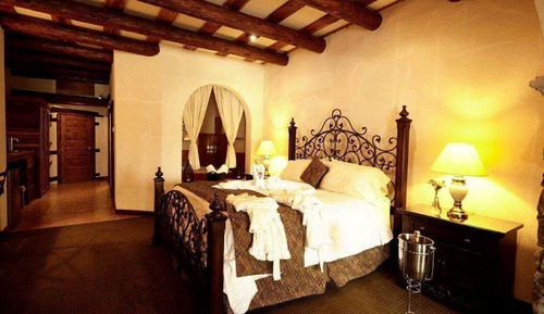Honeymoon Suite, 1 King Bed