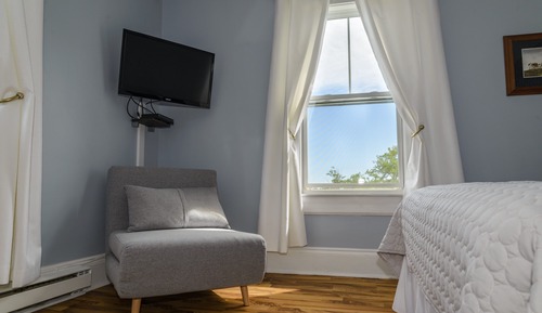 Suite, 2 camas de matrimonio