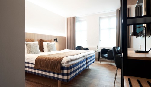 Habitación doble (Plus)