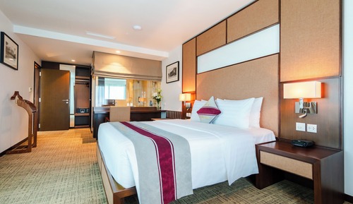 Suite Premium
