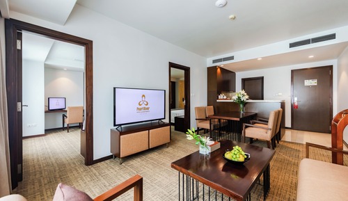 Suite Grand