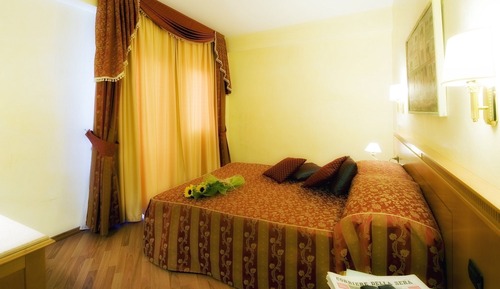 Habitación clásica doble, 1 cama doble