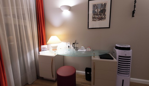 Chambre Classique Individuelle