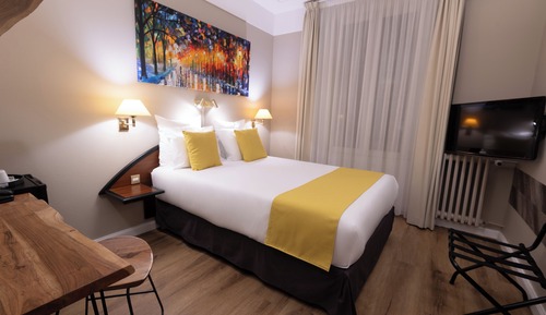 Chambre Classique