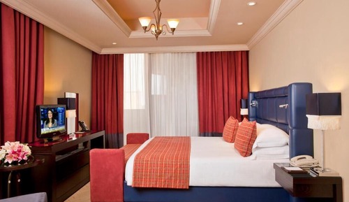 Suite, 1 habitación, piscina privada, vistas al mar