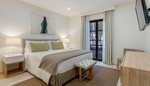 Apartamento estándar, 1 habitación
