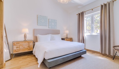 Deluxe Townhouse, 2 Bedrooms