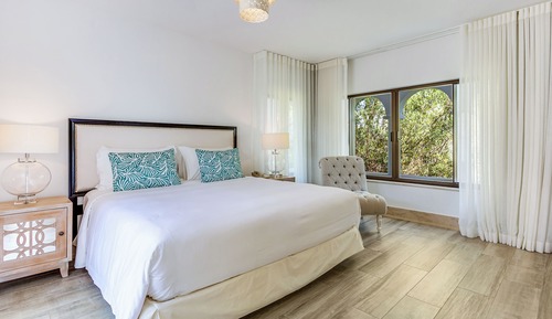 Villa, 4 habitaciones