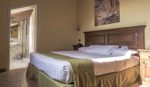 Habitación estándar