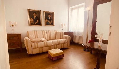 Apartamento familiar