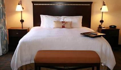 Habitación, 1 cama de matrimonio grande, accesible para personas con discapacidad