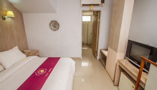 Habitación superior