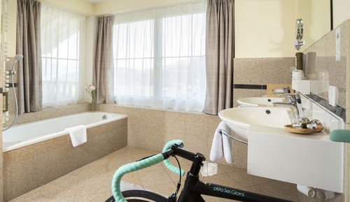 Suite (Fitness)