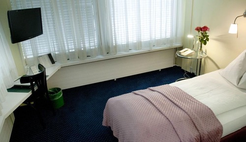 Habitación estándar