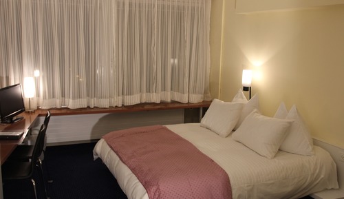 Habitación estándar