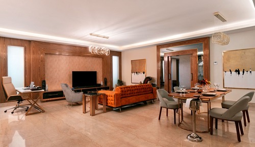 Habitación
