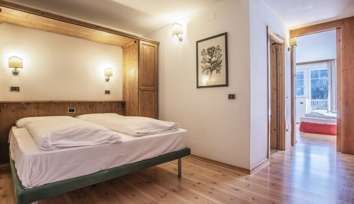 Apartamento, 1 habitación